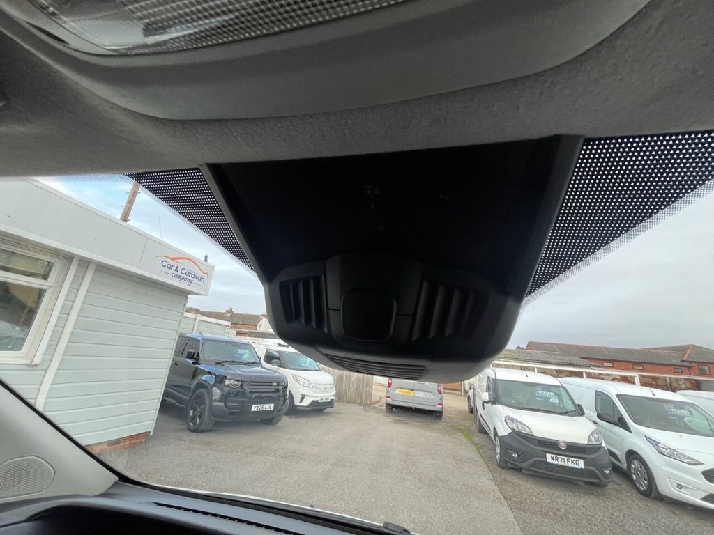 Used Ford Transit Custom 2021 for sale - 76469716: Photo 38