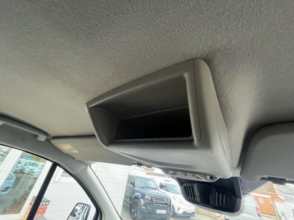 Used Ford Transit Custom 2021 for sale - 76469716: Photo 39