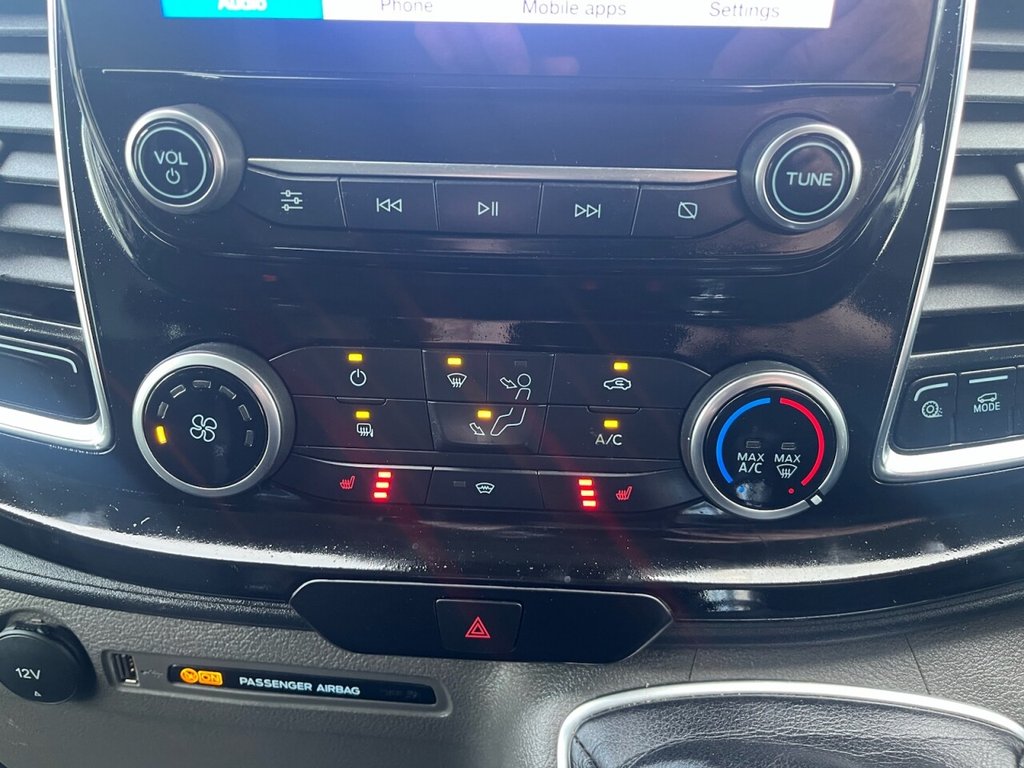 Used Ford Transit Custom 2021 for sale - 76469716: Photo 42