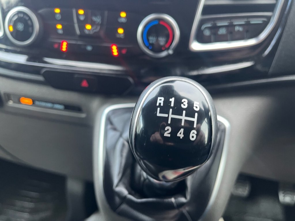 Used Ford Transit Custom 2021 for sale - 76469716: Photo 45