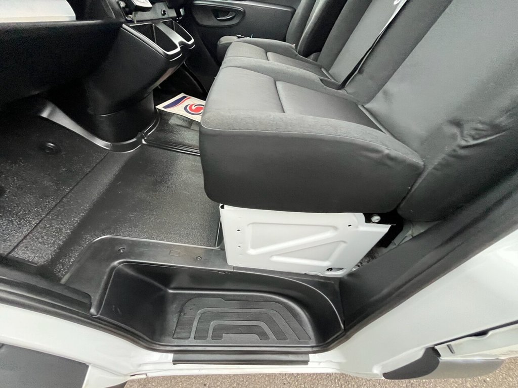 Used Mercedes-Benz Sprinter 2020 for sale - 76223937: Photo 15