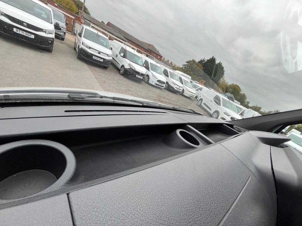 Used Mercedes-Benz Sprinter 2020 for sale - 76223937: Photo 22