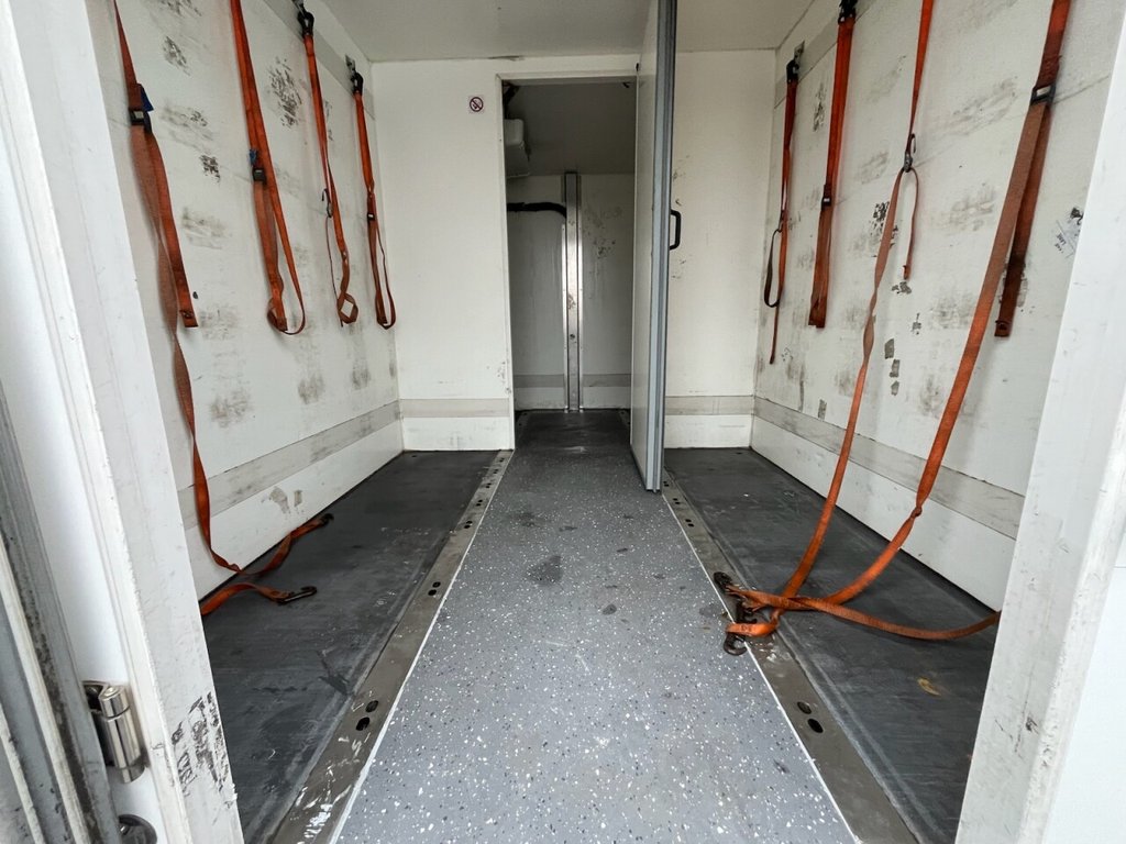 Used Mercedes-Benz Sprinter 2020 for sale - 76223937: Photo 24