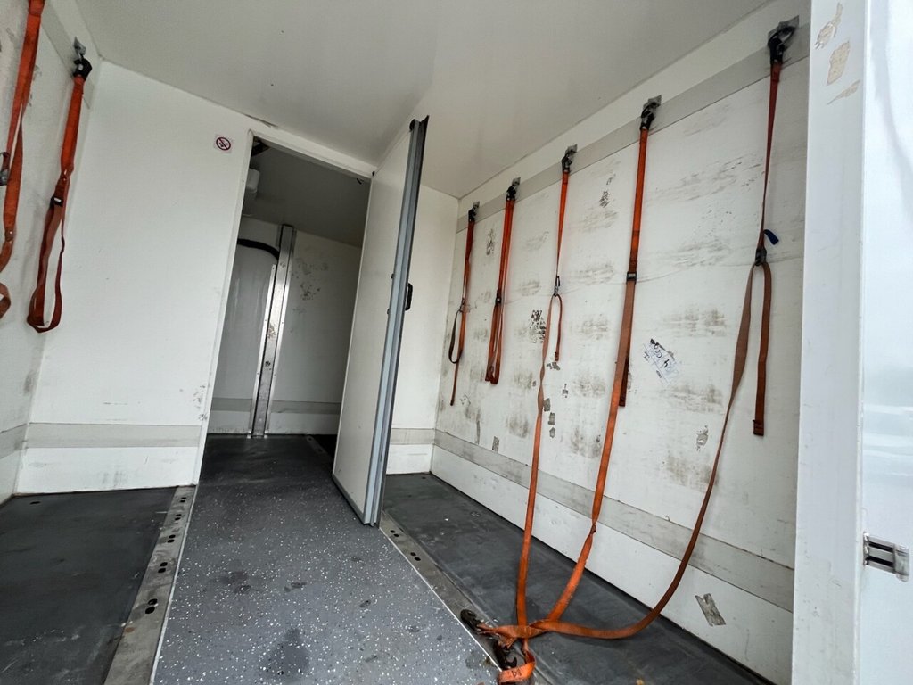 Used Mercedes-Benz Sprinter 2020 for sale - 76223937: Photo 25