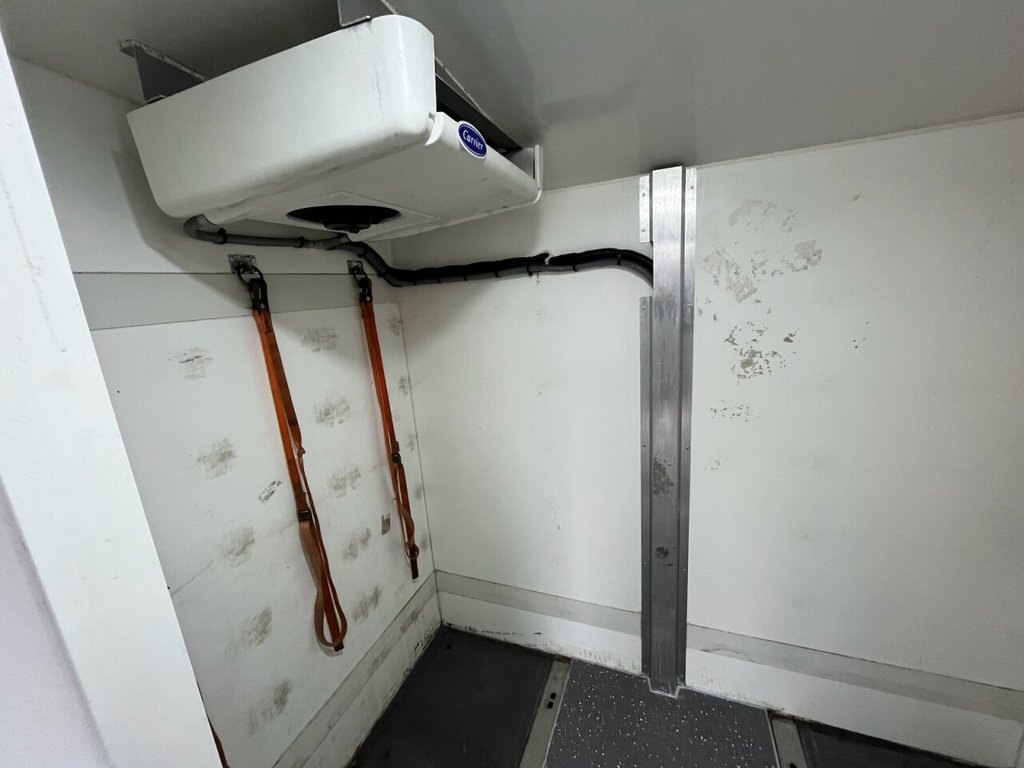 Used Mercedes-Benz Sprinter 2020 for sale - 76223937: Photo 28