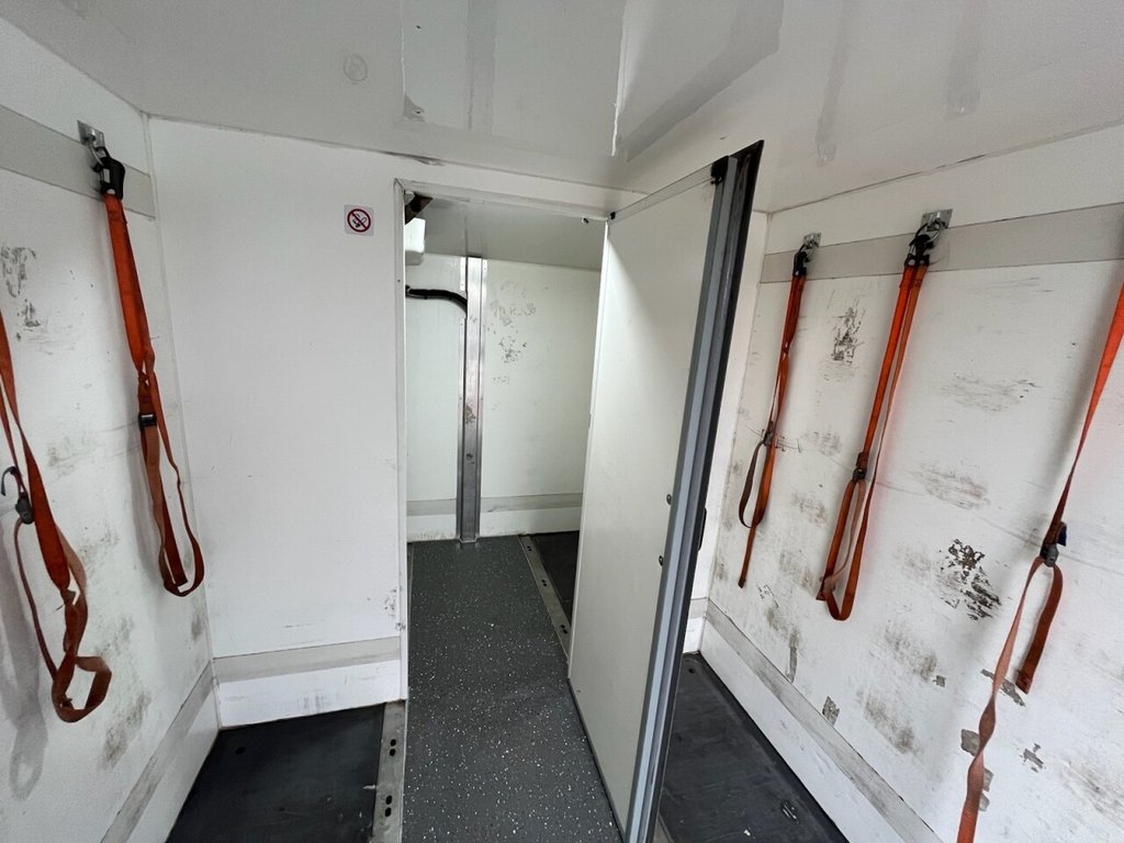 Used Mercedes-Benz Sprinter 2020 for sale - 76223937: Photo 30