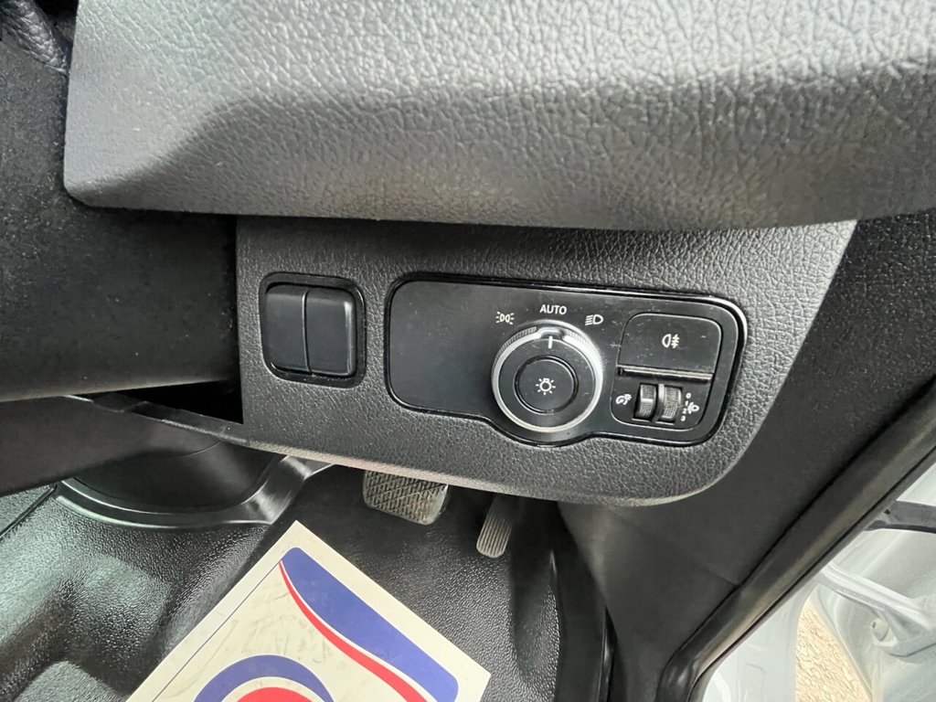 Used Mercedes-Benz Sprinter 2020 for sale - 76223937: Photo 33