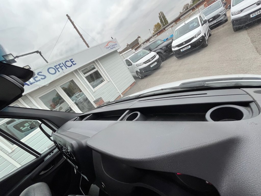 Used Mercedes-Benz Sprinter 2020 for sale - 76223937: Photo 34