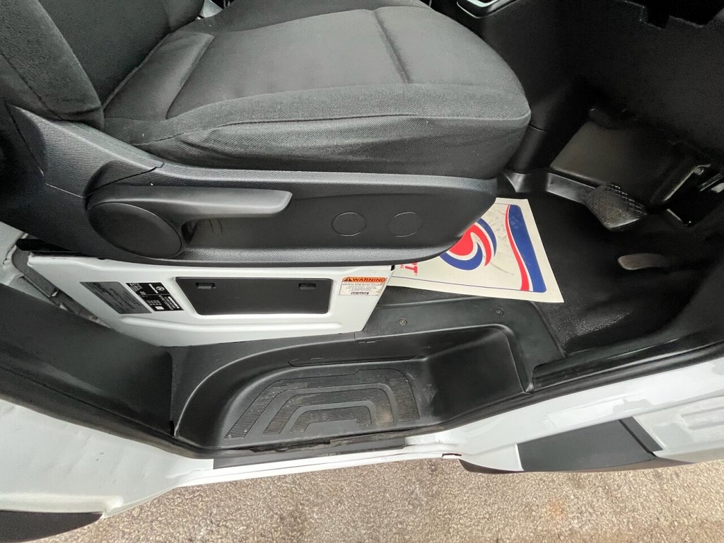 Used Mercedes-Benz Sprinter 2020 for sale - 76223937: Photo 35