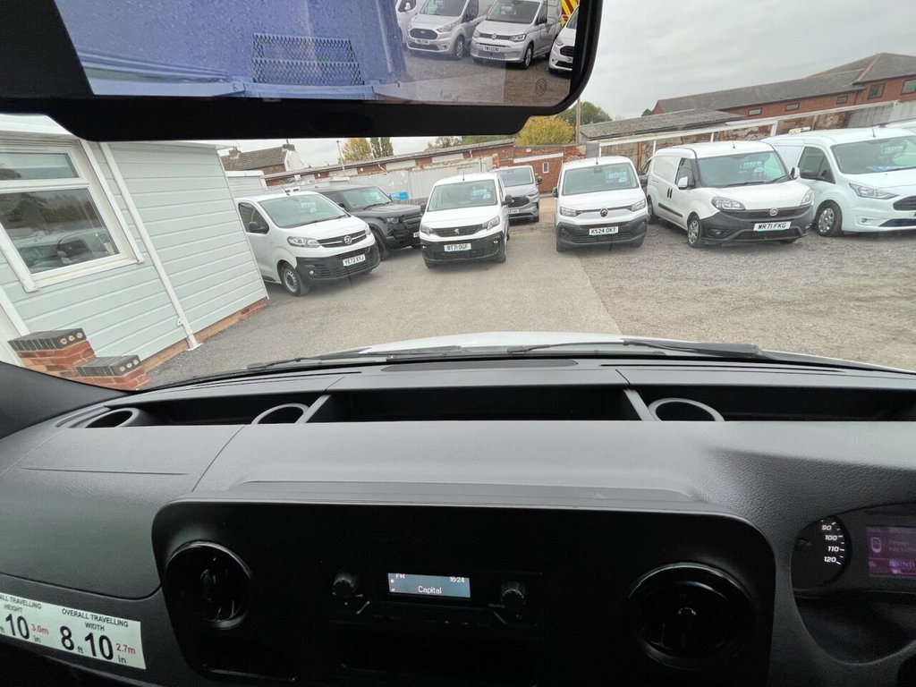 Used Mercedes-Benz Sprinter 2020 for sale - 76223937: Photo 38