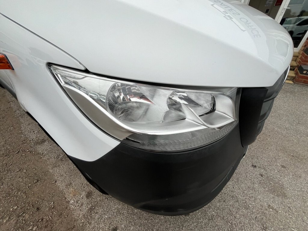 Used Mercedes-Benz Sprinter 2020 for sale - 76223937: Photo 4