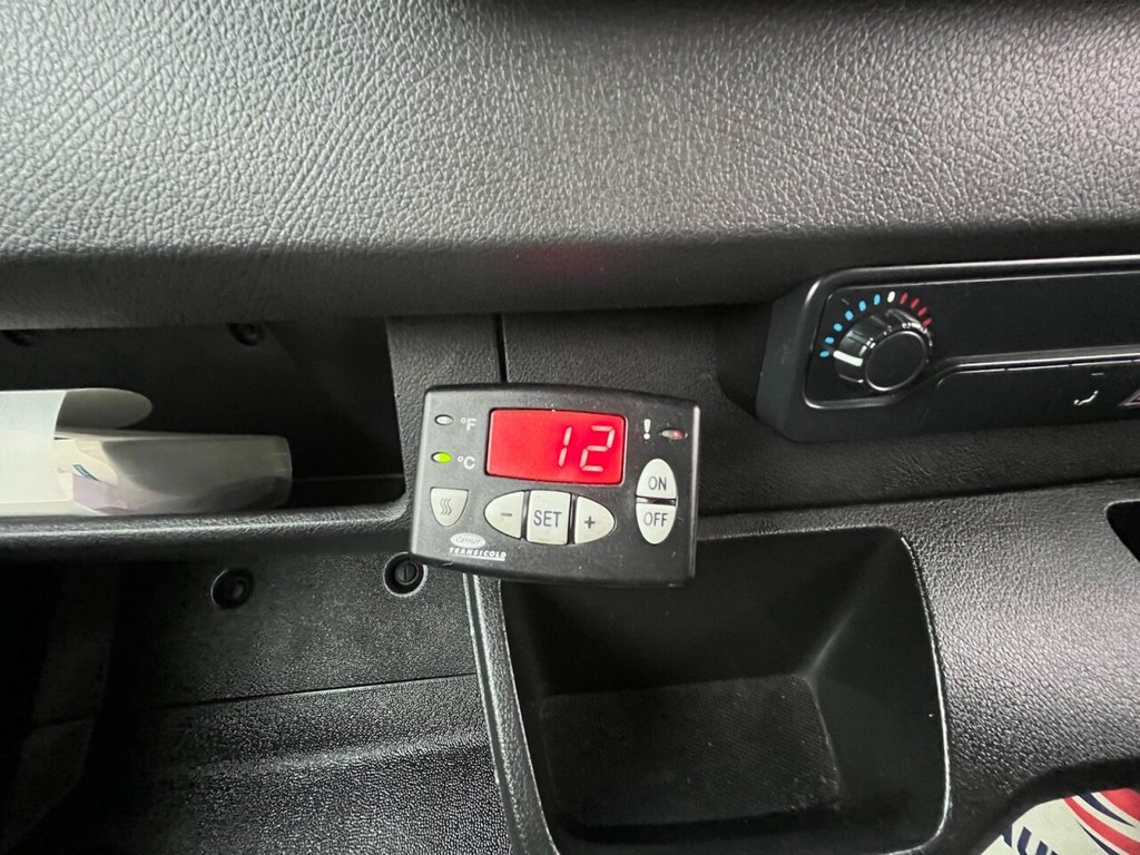 Used Mercedes-Benz Sprinter 2020 for sale - 76223937: Photo 40