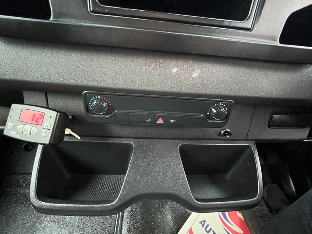Used Mercedes-Benz Sprinter 2020 for sale - 76223937: Photo 41