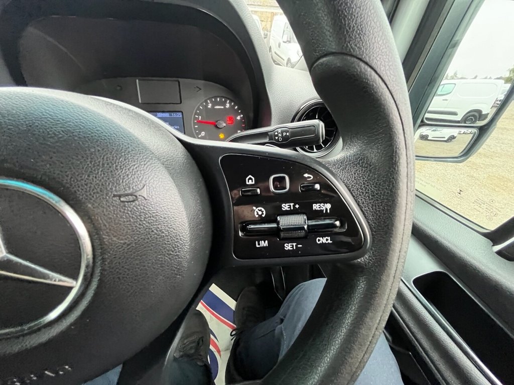 Used Mercedes-Benz Sprinter 2020 for sale - 76223937: Photo 42