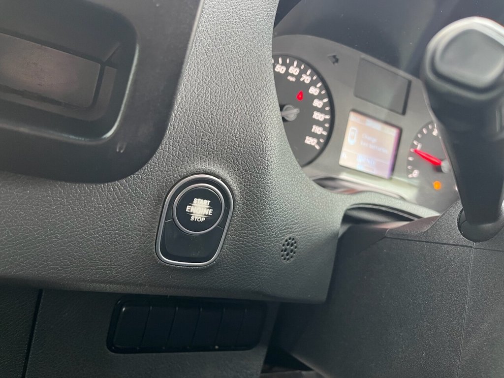 Used Mercedes-Benz Sprinter 2020 for sale - 76223937: Photo 43