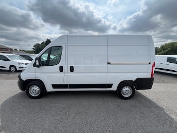 Used Vauxhall Movano 2023 for sale - 75397775: Photo