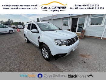 2020 (20) - 1.0 TCe Comfort SUV 5dr Petrol Manual Euro 6 (s/s) (100 ps)