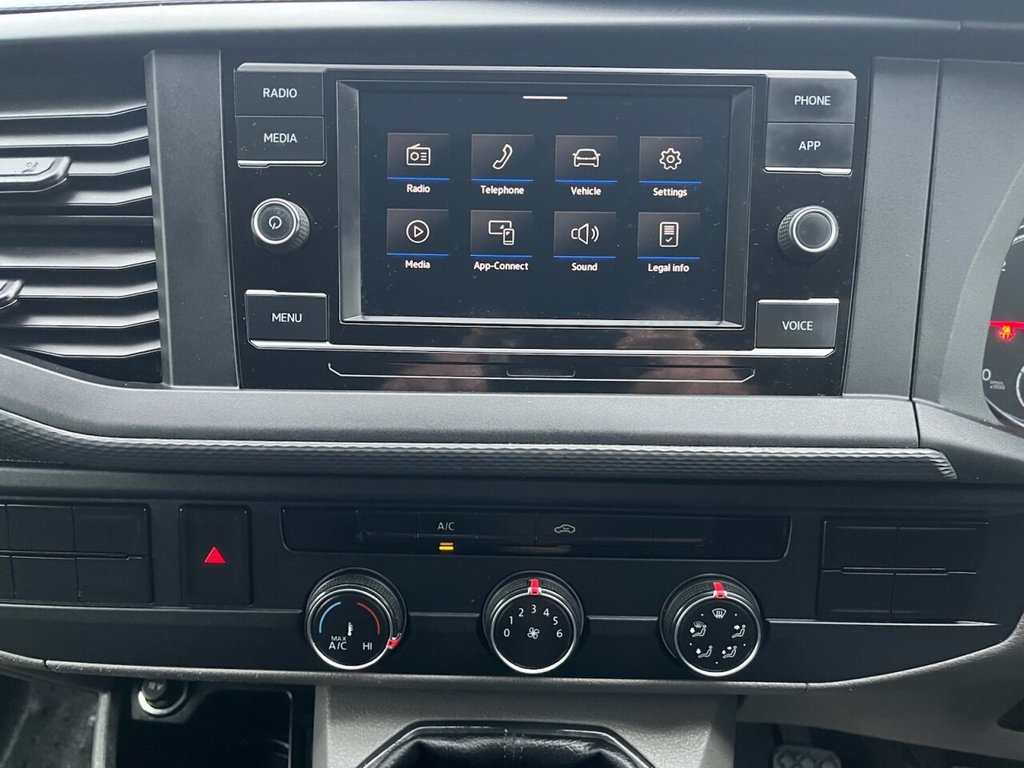 Used Volkswagen Transporter 2020 for sale - 77072364: Photo 35