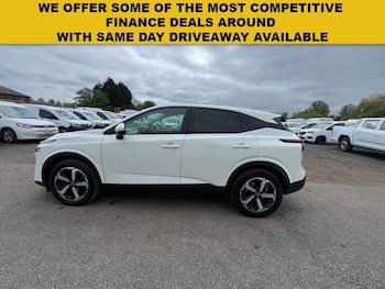 Used Nissan Qashqai 2023 for sale - 78350464: Photo