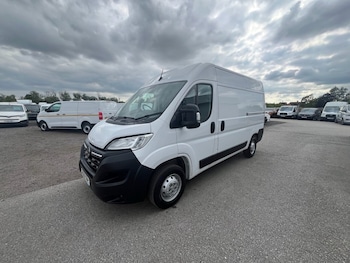 Used Vauxhall Movano 2023 for sale - 75411466: Photo