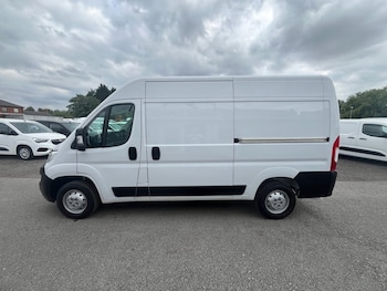 Used Vauxhall Movano 2023 for sale - 75411466: Photo