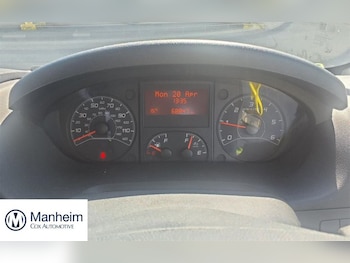 Used Citroen Relay 2023 for sale - 78350442: Photo