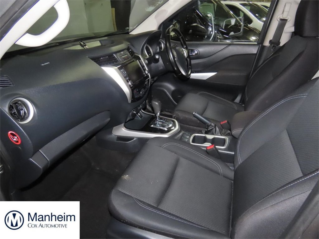 Used Nissan Navara 2019 for sale - 77739710: Photo 2