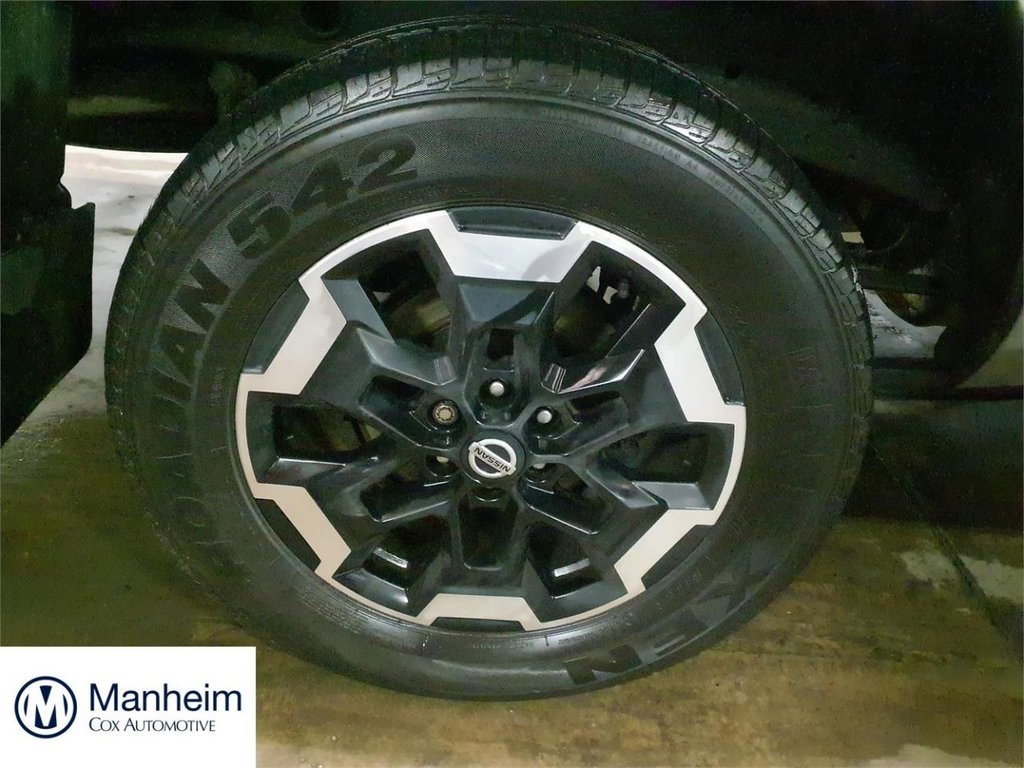 Used Nissan Navara 2019 for sale - 77739710: Photo 4