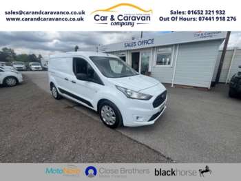 Used Ford Transit Connect 2021 for sale - 75194811: Photo
