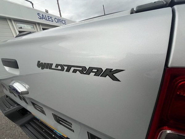 Used Ford Ranger 2022 for sale - 76178460: Photo 11