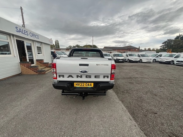 Used Ford Ranger 2022 for sale - 76178460: Photo 13