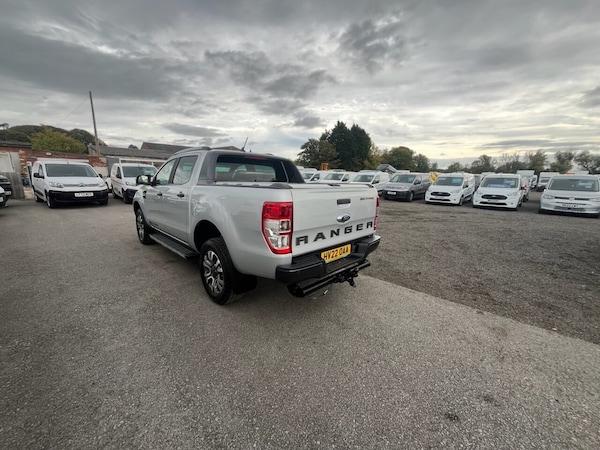 Used Ford Ranger 2022 for sale - 76178460: Photo 14