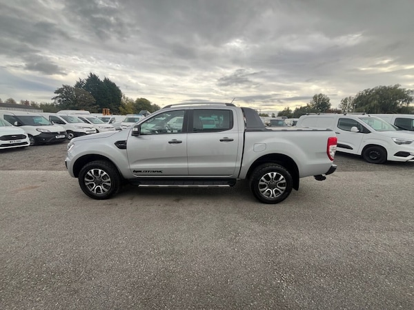 Used Ford Ranger 2022 for sale - 76178460: Photo 15