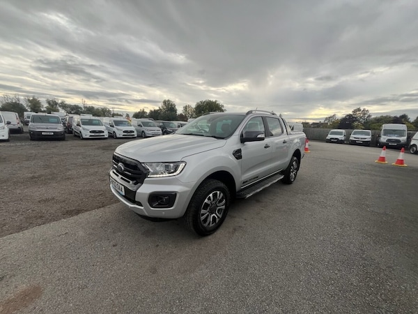 Used Ford Ranger 2022 for sale - 76178460: Photo 16