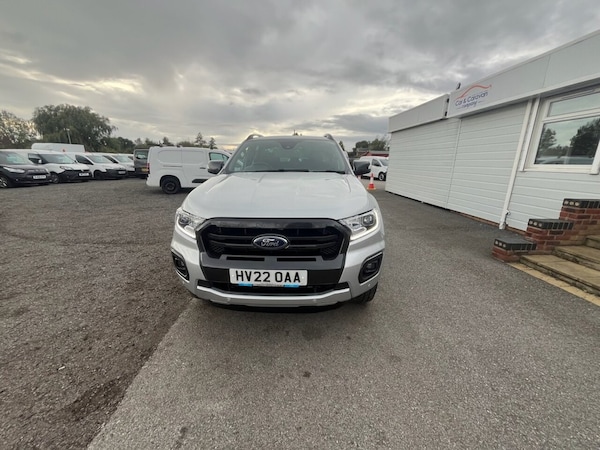 Used Ford Ranger 2022 for sale - 76178460: Photo 17