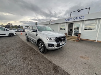 Ford - Ranger