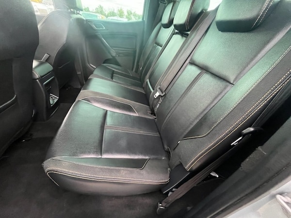 Used Ford Ranger 2022 for sale - 76178460: Photo 20