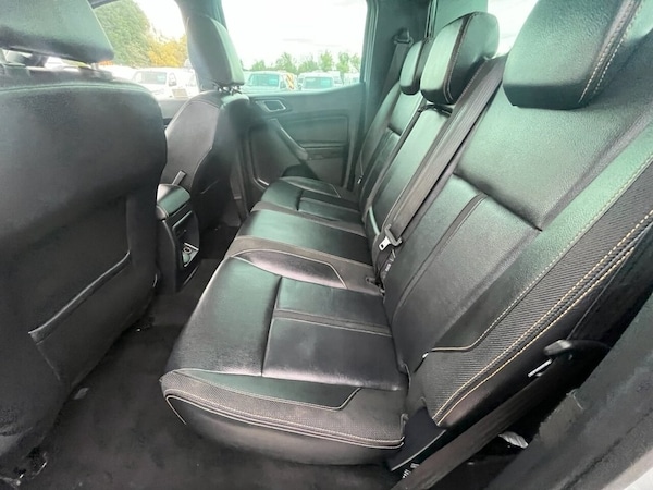 Used Ford Ranger 2022 for sale - 76178460: Photo 21