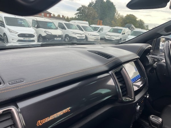 Used Ford Ranger 2022 for sale - 76178460: Photo 27
