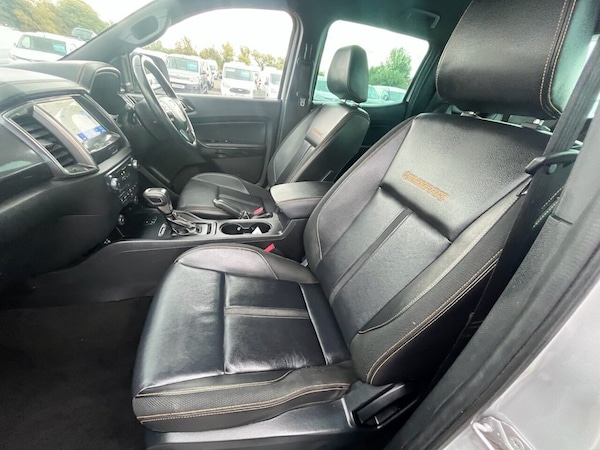 Used Ford Ranger 2022 for sale - 76178460: Photo 28