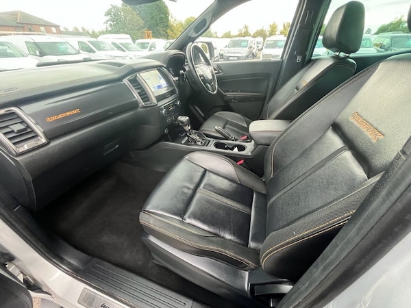 Used Ford Ranger 2022 for sale - 76178460: Photo 29