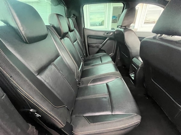 Used Ford Ranger 2022 for sale - 76178460: Photo 31