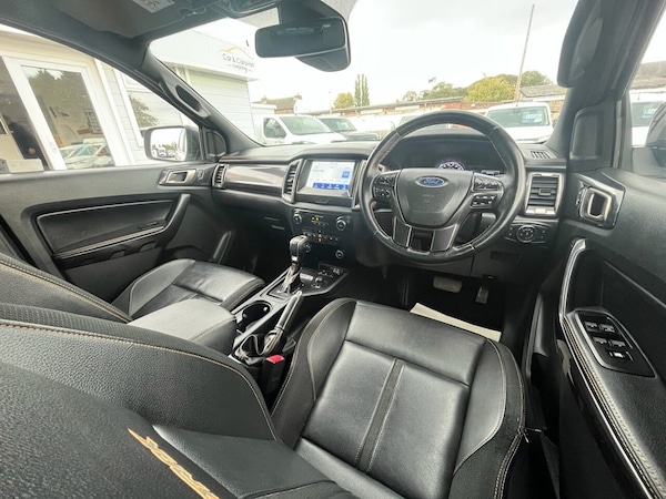 Used Ford Ranger 2022 for sale - 76178460: Photo 32