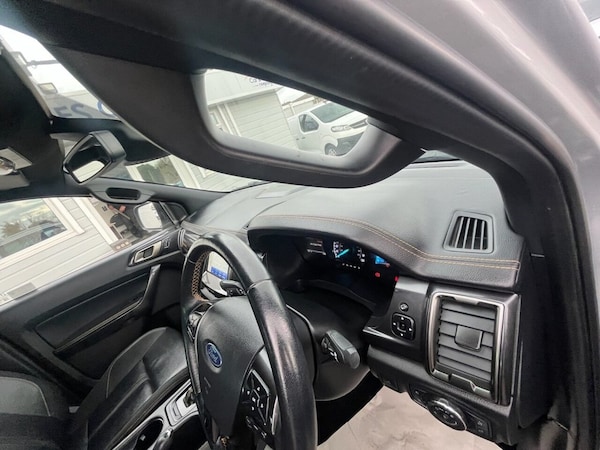 Used Ford Ranger 2022 for sale - 76178460: Photo 38