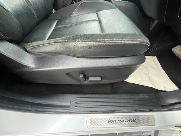 Used Ford Ranger 2022 for sale - 76178460: Photo 39