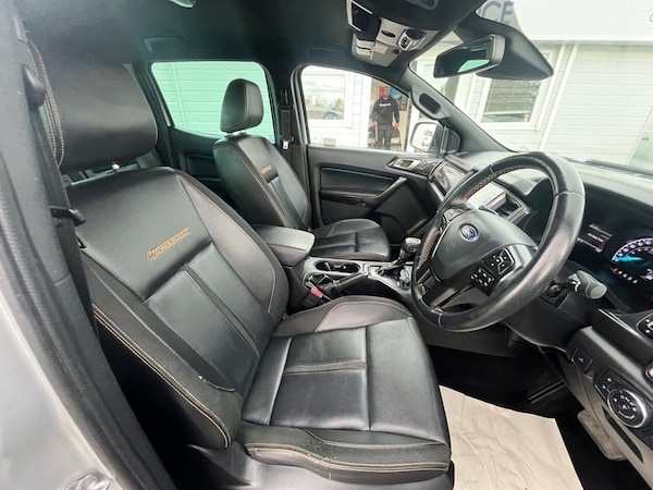 Used Ford Ranger 2022 for sale - 76178460: Photo 40