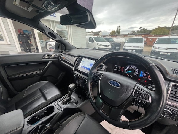 Used Ford Ranger 2022 for sale - 76178460: Photo 41