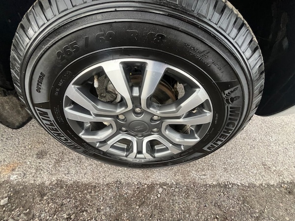 Used Ford Ranger 2022 for sale - 76178460: Photo 4