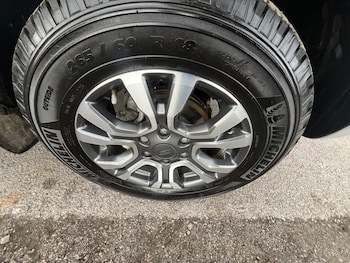 Used Ford Ranger 2022 for sale - 76178460: Photo 4
