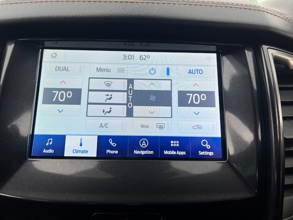 Used Ford Ranger 2022 for sale - 76178460: Photo 50